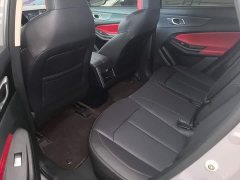 Changan CS55PLUS second generation 1.5T DCT premium - фото 12