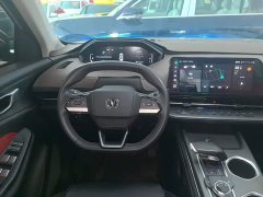 Changan CS55PLUS second generation 1.5T DCT premium - фото 13
