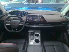 Changan CS55PLUS second generation 1.5T DCT premium - фото 14