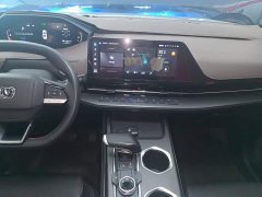 Changan CS55PLUS second generation 1.5T DCT premium - фото 15