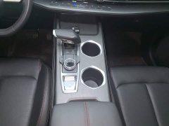 Changan CS55PLUS second generation 1.5T DCT premium - фото 16