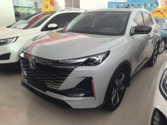Changan CS55PLUS second generation 1.5T DCT premium - фото 3