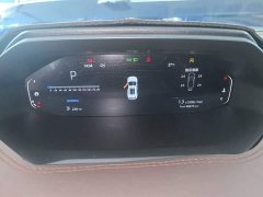 Changan CS55PLUS second generation 1.5T DCT premium - фото 4