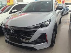 Changan CS55PLUS second generation 1.5T DCT premium - фото 5