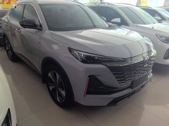Changan CS55PLUS second generation 1.5T DCT premium - фото 6