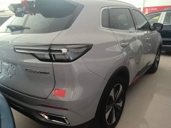 Changan CS55PLUS second generation 1.5T DCT premium - фото 7