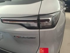 Changan CS55PLUS second generation 1.5T DCT premium - фото 8