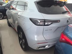 Changan CS55PLUS second generation 1.5T DCT premium - фото 9