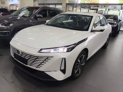 Changan Eado PHEV 2025 Smart New Blue Whale 145KM Battleship Edition - фото 1