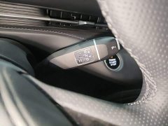 Changan Eado PHEV 2025 Smart New Blue Whale 145KM Battleship Edition - фото 10