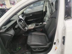 Changan Eado PHEV 2025 Smart New Blue Whale 145KM Battleship Edition - фото 11