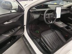 Changan Eado PHEV 2025 Smart New Blue Whale 145KM Battleship Edition - фото 12