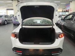 Changan Eado PHEV 2025 Smart New Blue Whale 145KM Battleship Edition - фото 15