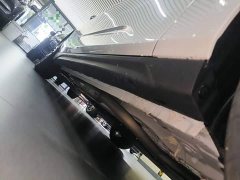 Changan Eado PHEV 2025 Smart New Blue Whale 145KM Battleship Edition - фото 19