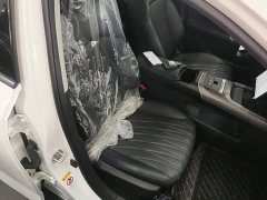 Changan Eado PHEV 2025 Smart New Blue Whale 145KM Battleship Edition - фото 20