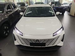 Changan Eado PHEV 2025 Smart New Blue Whale 145KM Battleship Edition - фото 3