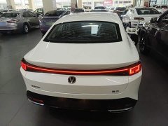 Changan Eado PHEV 2025 Smart New Blue Whale 145KM Battleship Edition - фото 4