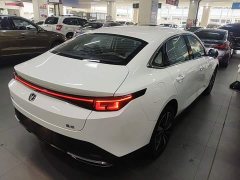 Changan Eado PHEV 2025 Smart New Blue Whale 145KM Battleship Edition - фото 5