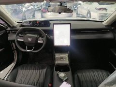 Changan Eado PHEV 2025 Smart New Blue Whale 145KM Battleship Edition - фото 6