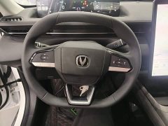 Changan Eado PHEV 2025 Smart New Blue Whale 145KM Battleship Edition - фото 7