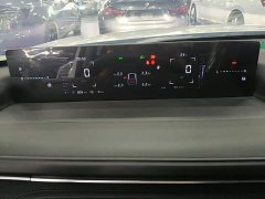 Changan Eado PHEV 2025 Smart New Blue Whale 145KM Battleship Edition - фото 8