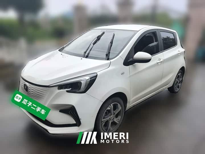 Changan Benni E-Star 2020 Xindong Edition Ternary Lithium - автомобиль из Китая