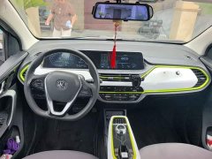 Changan Benni E-Star 2020 Xindong Edition Ternary Lithium - фото 13