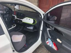 Changan Benni E-Star 2020 Xindong Edition Ternary Lithium - фото 20