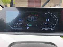 Changan Benni E-Star 2020 Xindong Edition Ternary Lithium - фото 4