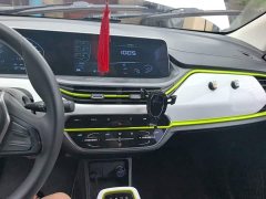 Changan Benni E-Star 2020 Xindong Edition Ternary Lithium - фото 6