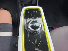 Changan Benni E-Star 2020 Xindong Edition Ternary Lithium - фото 7