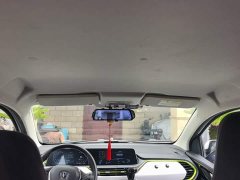 Changan Benni E-Star 2020 Xindong Edition Ternary Lithium - фото 9