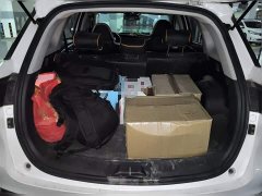 Changan CS75PLUS Edition 1.5T Version - фото 10