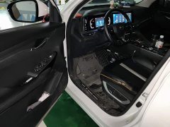 Changan CS75PLUS Edition 1.5T Version - фото 14