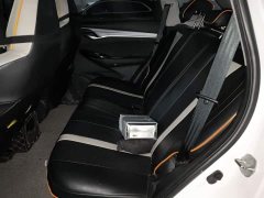 Changan CS75PLUS Edition 1.5T Version - фото 15