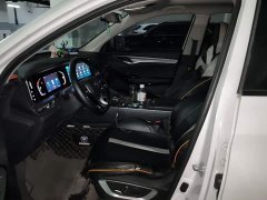 Changan CS75PLUS Edition 1.5T Version - фото 8