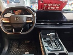 Changan CS55PLUS second generation 1.5T DCT luxury - фото 11
