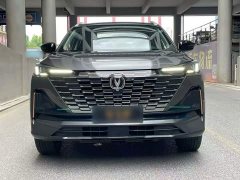 Changan CS55PLUS second generation 1.5T DCT luxury - фото 3