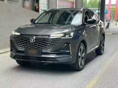 Changan CS55PLUS second generation 1.5T DCT luxury - фото 4