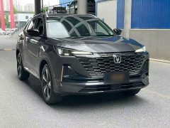 Changan CS55PLUS second generation 1.5T DCT luxury - фото 5