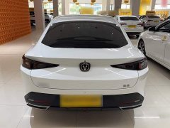 Changan Eado 1.5T GDI automatic premium - фото 11