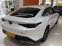 Changan Eado 1.5T GDI automatic premium - фото 12