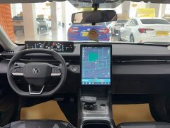 Changan Eado 1.5T GDI automatic premium - фото 14