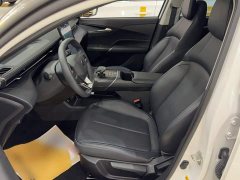 Changan Eado 1.5T GDI automatic premium - фото 16