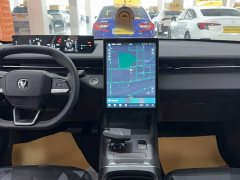 Changan Eado 1.5T GDI automatic premium - фото 6