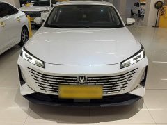 Changan Eado 1.5T GDI automatic premium - фото 7