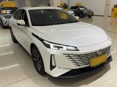 Changan Eado 1.5T GDI automatic premium - фото 8