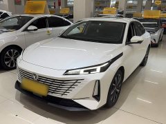 Changan Eado 1.5T GDI automatic premium - фото 9