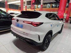 Changan X5 PLUS 1.5T DCT high-energy version - фото 10