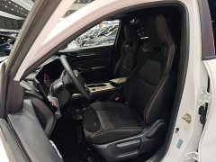 Changan X5 PLUS 1.5T DCT high-energy version - фото 11